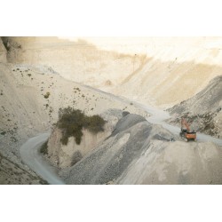 Pietriș și Nisip de...